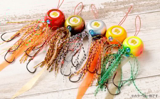 セブンスライド 天然貝 60g 計5個 セット