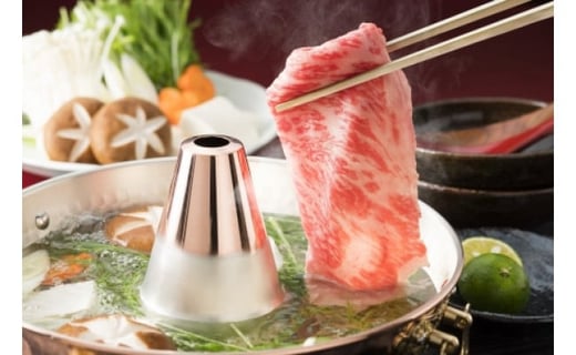 博多和牛 すき焼き しゃぶ用 ローススライス 800g