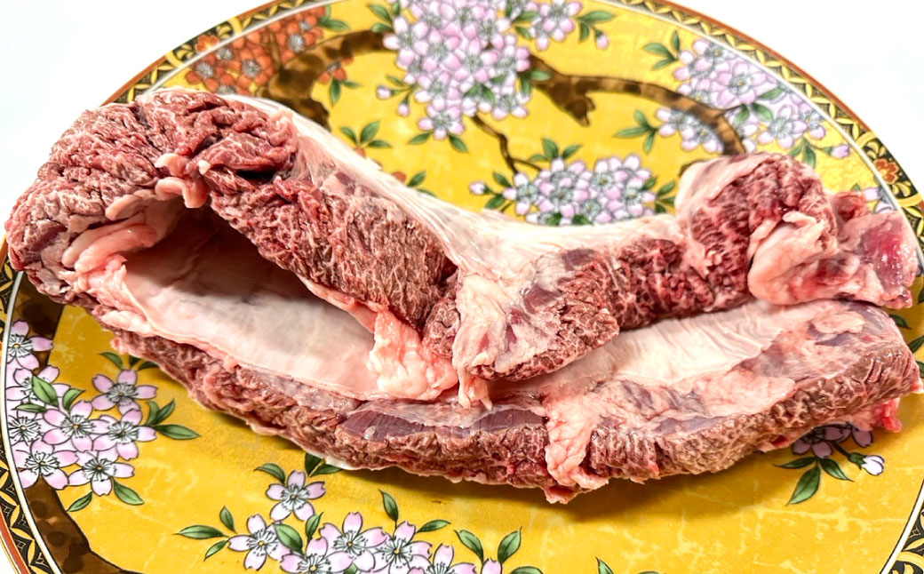幻のハラミ これが和牛のハラミ（横隔膜）です【2026年1月上旬～2月下旬発送予定】黒毛和牛 和牛 ハラミ 上ハラミ 肉 お肉 高級 サシ 焼肉 BBQ 希少 新鮮 国産 九州産 冷蔵