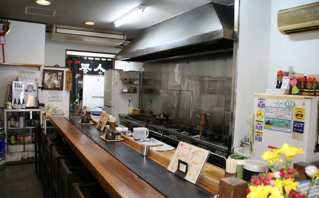 【八幡ぎょうざ】風人の 餃子 60個 (ミニたれ・ミニ辣油つき) ぎょうざ Ｂ級グルメ