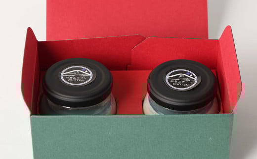 皿倉山展望台プリン 頂天 「蒼天」 2個入×2セット 計4個入（1個70g）