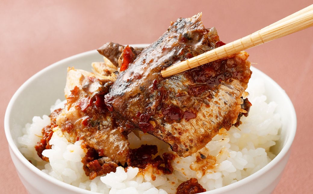 ぬかみそだき 辛口 さば ・ 辛口 いわし セット 【北九州名物】【郷土料理】 ぬか炊き ぬかだき じんだ煮 九州 福岡県 お土産 おつまみ 冷蔵