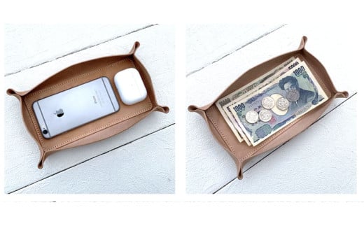 レザートレイ （長方形）