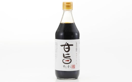 ミツワ醤油 人気 3本セット 計2.5L (福寿1L・味覚1L・甘旨たれ500ml) アソート