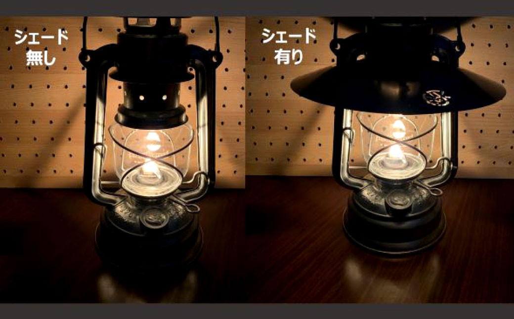 CGK フュアハンド276・デイツ78用 クルっとシェード ステンレス ランタンシェード 折りたたみ式 アウトドア CGK