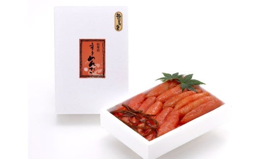 【4カ月定期便】 無着色 昆布漬 辛子めんたい 『訳あり』 約500g×4回 計約2kg