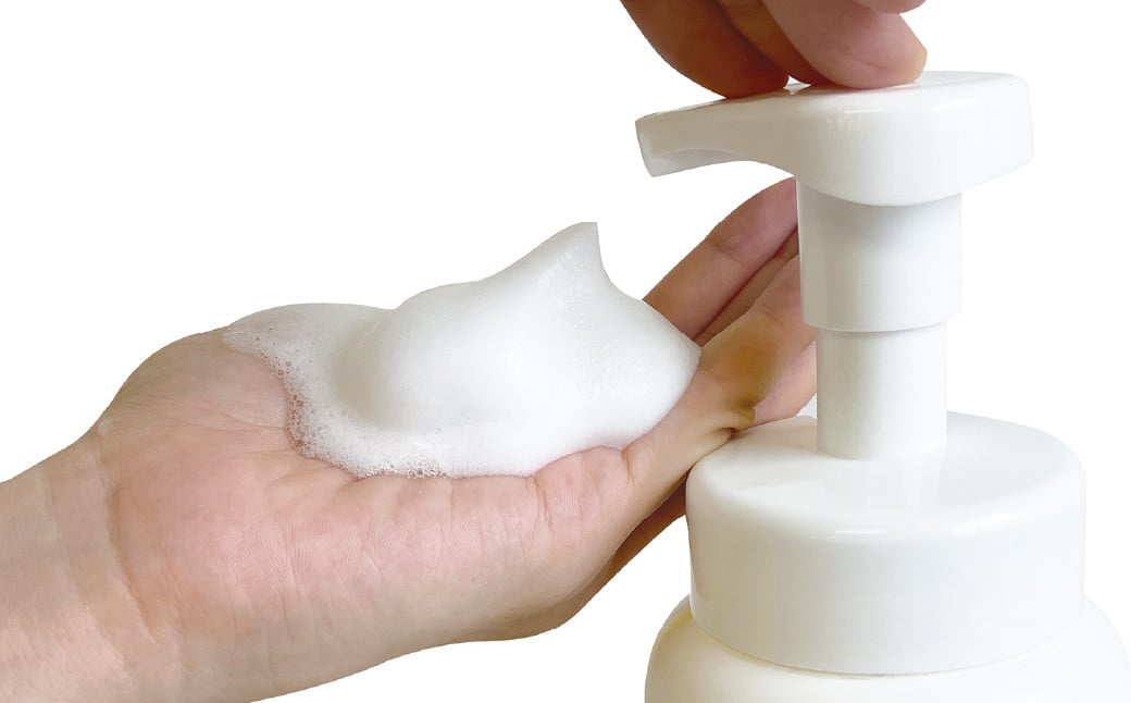 シャボン玉石けん 無添加 せっけん シャンプー ＆専用 リンス ボトル 各1本＋つめかえ用各1袋＋トラベル用分包（シャンプー5袋+リンス4袋）セット