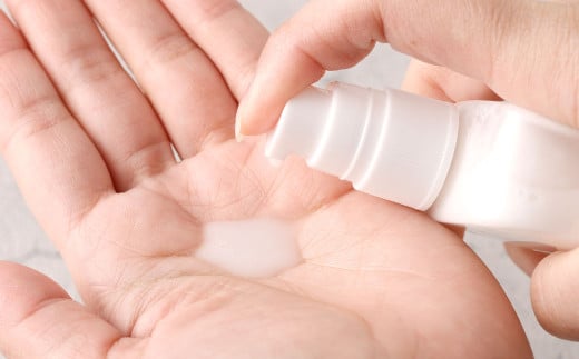 ミルクウォッシュ 1個（120ml）