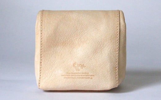 ペーパーバッグ （プチポーチ）