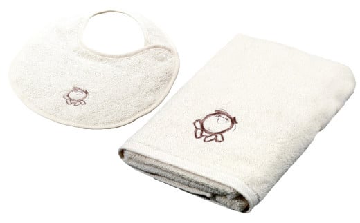 シャボン玉出産準備セット