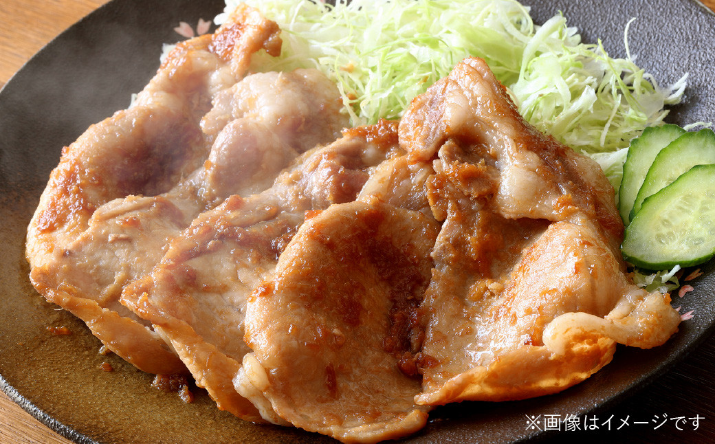 【6ヶ月定期便】 北九州 人気のお肉 詰合せ