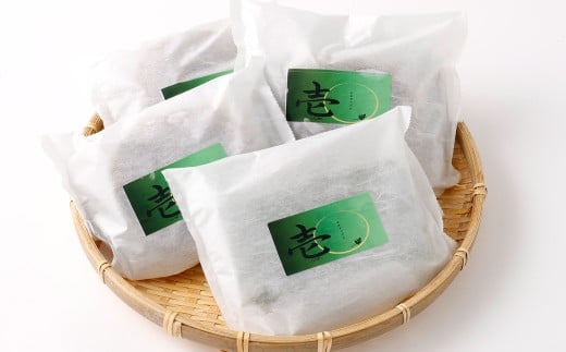 よもぎ肉うどん 210g×4セット 合計840g