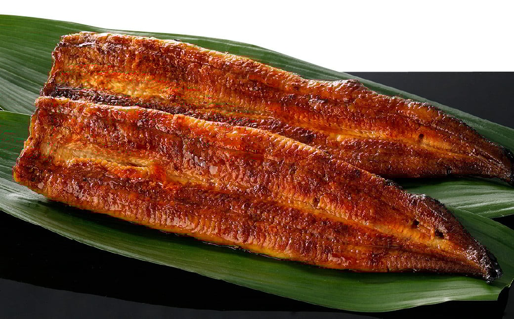 北九州銘品セット (揚子江・鰻天屋)揚子江特製 豚まん堪能セット(豚まん×10個) ＆九州産 手焼き 炭火 うなぎ 蒲焼 2尾 計240g以上