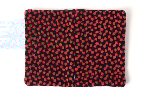 【813系】 Wポーチ