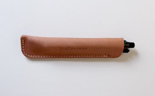 1枚革 ペンスリーブ （1本用）