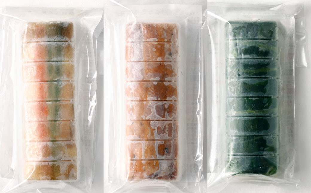 棒寿司 人気の3種セット 【 関門ふぐ・関門あなご・高菜焼き鯖