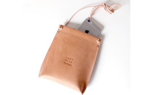 ポット型 ショルダーバッグ （Sサイズ）