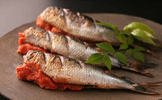 【かば田】肴詰合せ 3種類 セット