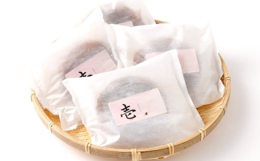 白肉うどん 210g×4セット 合計840g