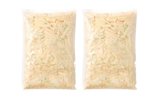 【水煮メンマ】 大容量サイズ 国産竹メンマ 「翠菜」 約1.8kg×2袋 水煮めんま メンマ水煮 めんま メンマ 国産メンマ 国産めんま 水煮 大容量 業務用