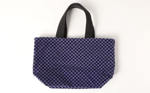 【811系】 トートバッグ 小