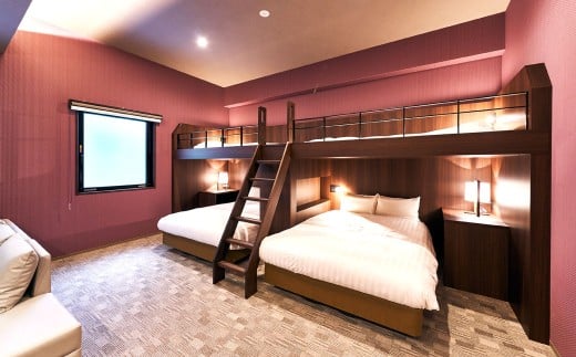 Rakuten STAY 小倉駅前 宿泊クーポン 3,000円