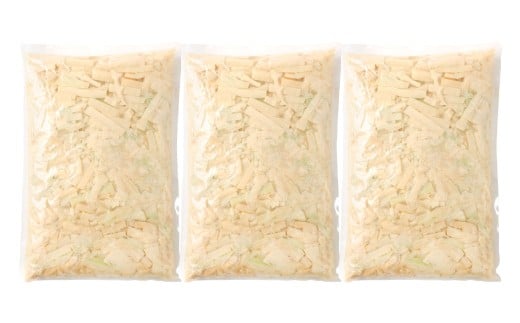 【水煮メンマ】 大容量サイズ 国産竹メンマ 「翠菜」 約1.8kg×3袋 水煮めんま メンマ水煮 めんま メンマ 国産メンマ 国産めんま 水煮 大容量 業務用