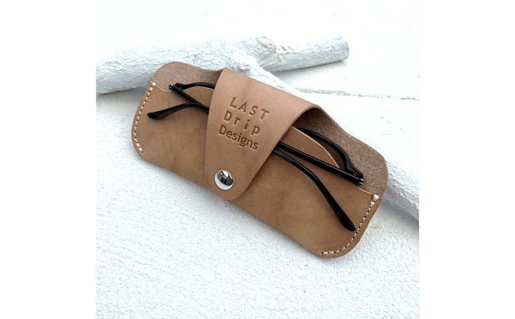 エレファントトランク メガネケース 【サングラス・老眼鏡対応】