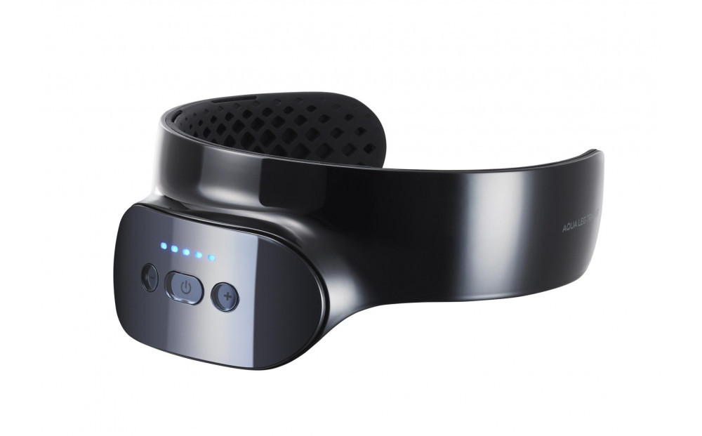 【福岡市】MYTREX AQUA LEG TRAINER ブラック