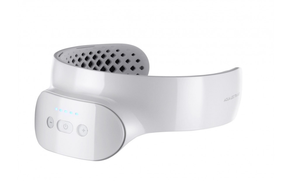 【福岡市】MYTREX AQUA LEG TRAINER ホワイト