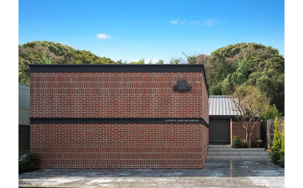 【店舗受取限定】AUTHENTIC LIVING BUTCHER NYC 福岡 警固 特製 おせち引換チケット【福岡市】