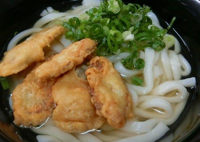 博多ごぼう天うどん１２食・豚骨・醤油豚骨ラーメン各６食