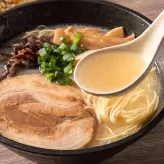 花山のラーメン９食セット