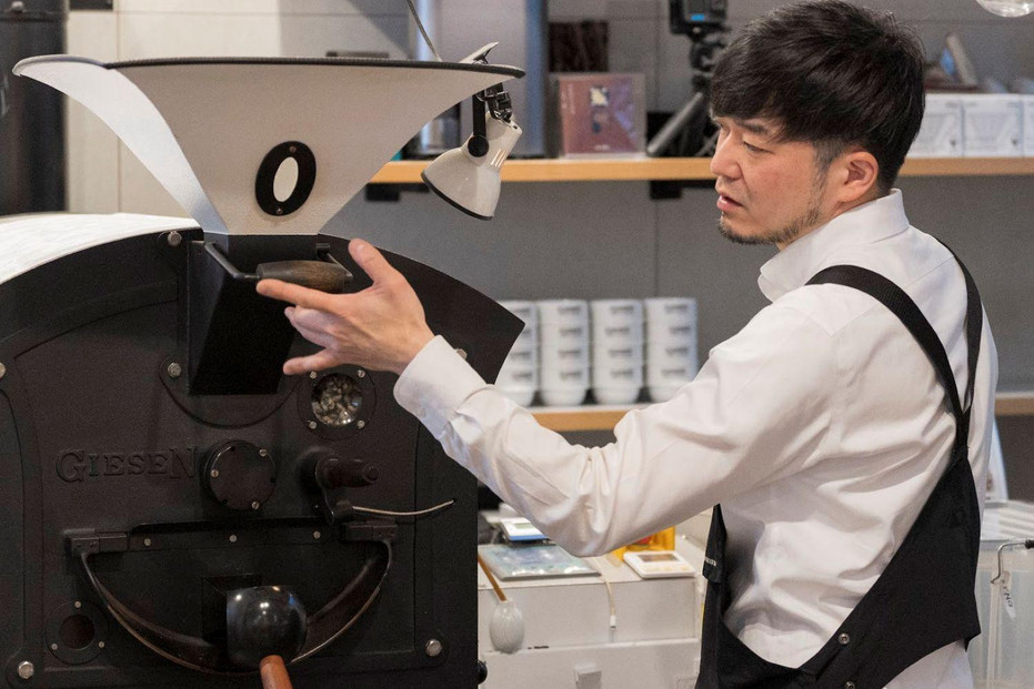 【福岡市COFFEEMAN】6.4Blendドリップバッグ(10g)×18個入