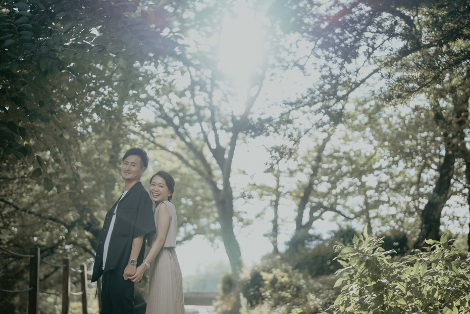 家族写真1時間撮影チケット（福岡市内撮影100cutデータクラウド納品：ラヴィクルール）