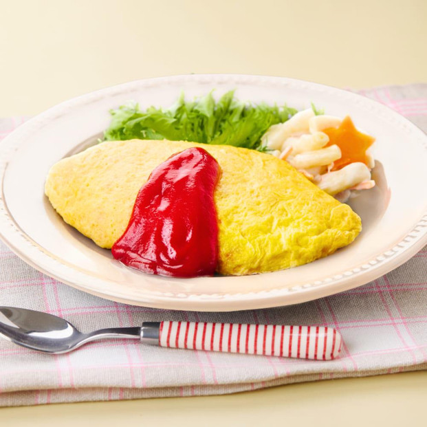 冷凍幼児食18食セット