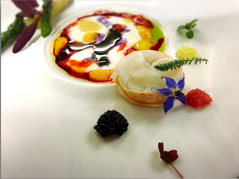 【レストランKOGISHI】お食事券6万円分（福岡市）