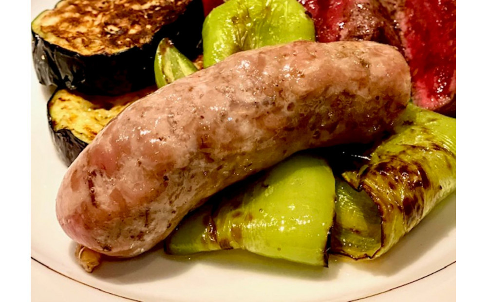 福岡イルコルティーレのシェフ厳選肉料理5種