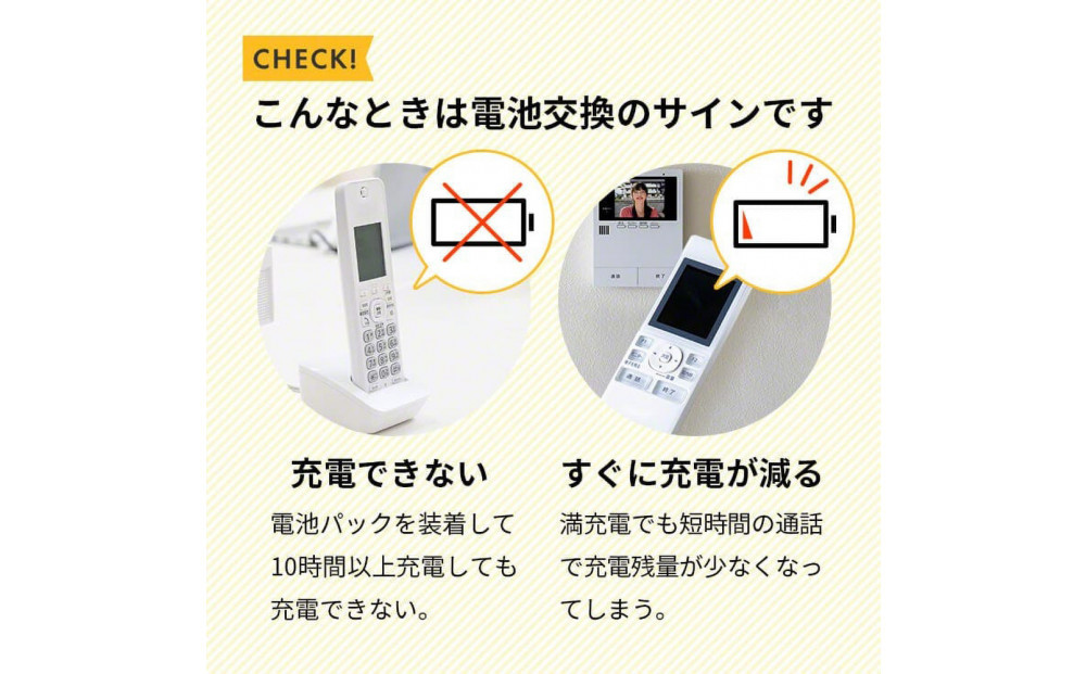 【enevolt】 エネボルト ニッケル水素充電池 KX-FAN55 3個セット 【一年保証有】