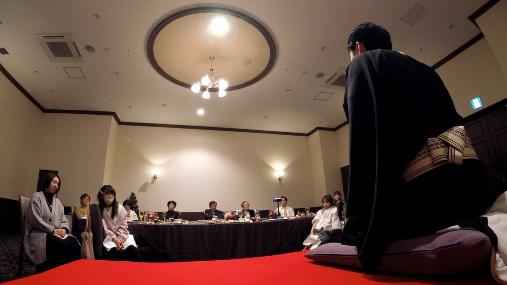 【演出】メモリプラクゴ