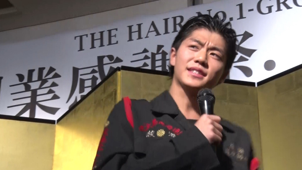 【演出】企業メモリプレイ（演出所要時間目安：10分～15分）