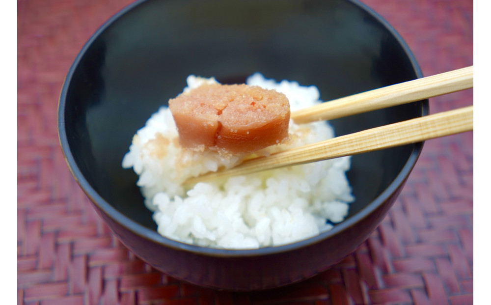 博多　嗣味　お好み明太子 250g