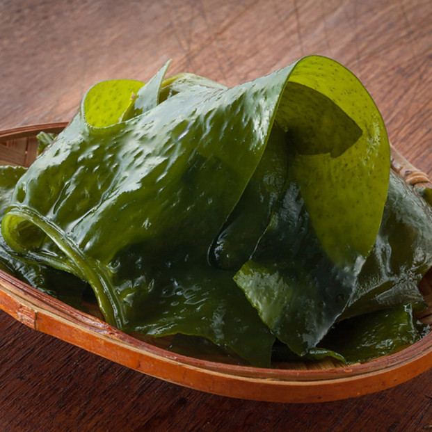 いとしま 干しわかめ 50g 2袋セット（福岡市）