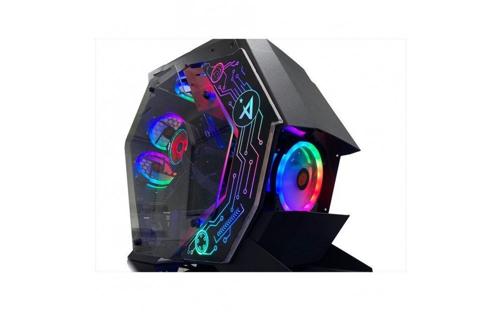 アプライド ゲーミングPC RAIZAN Ryzen7/RTX5060/メモリ16GB/SSD1TB/3年保証