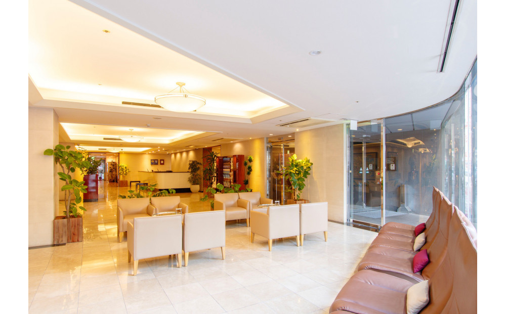 『匠のこだわり朝食と夕食が付いたデラックスシングルルーム宿泊券』福岡市　マースガーデンホテル博多