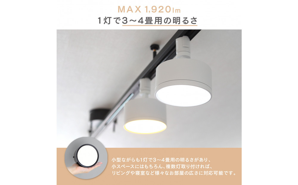 エジソンスマートミニシーリングライト 引掛けシーリング用 【ブラック】 福岡市