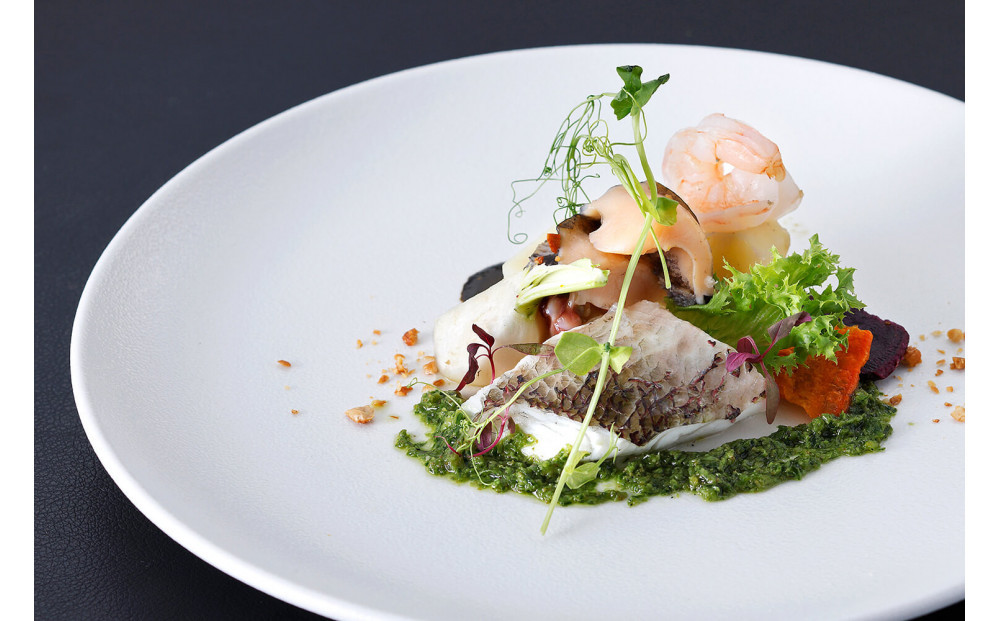 福岡市内のONOグループ各店でご利用可能な3,000円分お食事券