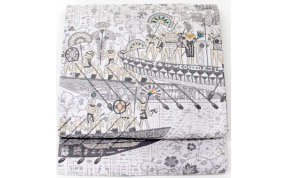 お好きな博多帯が選べるお仕立券1枚 （袋帯 ）