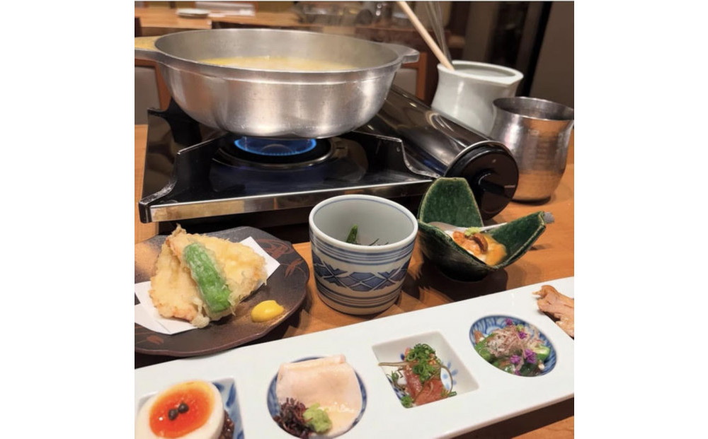 博多水炊きとり田のお食事券【1万円分】