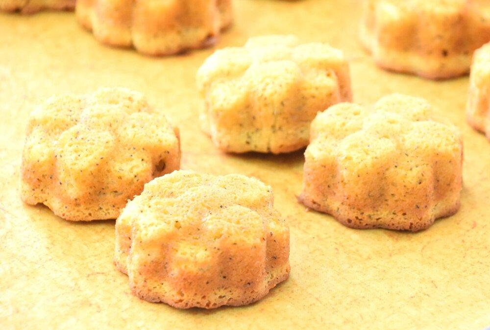 低糖質でおいしい大豆粉ケーキ・ソイグリーンセット